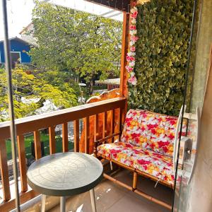 Residencial Angelina