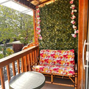 Residencial Angelina