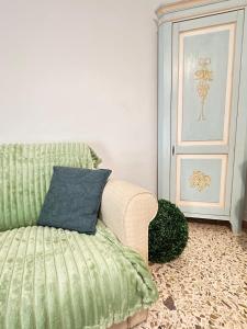 Casa Vacanze, Al Vicolo, centro storico Subiaco