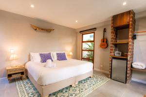 Hotel Libreria Cafe de Pombal