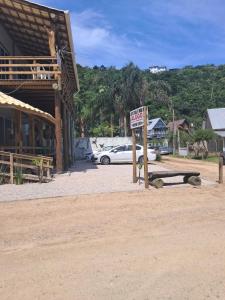 Bombinhas Loft Sol & Mar 50 metros Mar