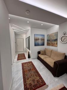 Nereydes Central Luxury Apartment