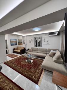 Nereydes Central Luxury Apartment
