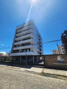 Apartamento Princesa do Sul a 150m da praia e 5 km do Centro da cidade Acomodação aconchegante e tranquila localizada na zona sul da cidade