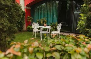 Altos de Fontana by Macondo Collection