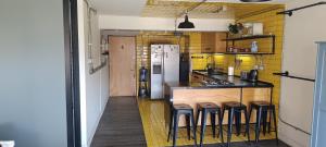 Departamento Las Condes