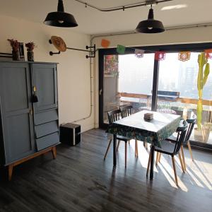 Departamento Las Condes