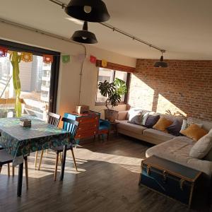 Departamento Las Condes