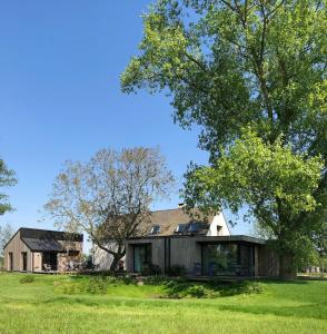 Nyte estate Rural familyhouse near Ghent
