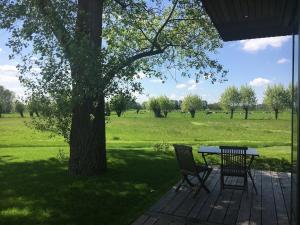 Nyte estate Rural familyhouse near Ghent