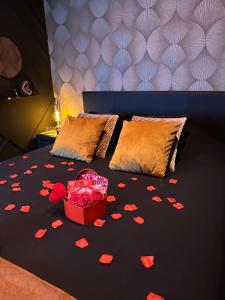 Cottage Love & Spa, LAtelier des Sens