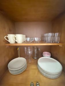 House in Iririú 2 minutes from the Regional Hospital