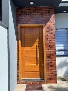 House in Iririú 2 minutes from the Regional Hospital