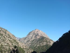 the clifton chapter tirthan