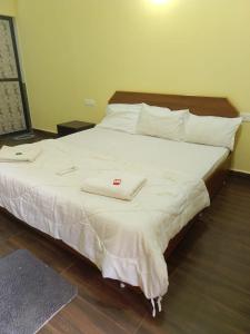 One love guest house