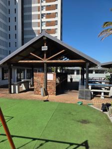 803 at Santana Holiday resort