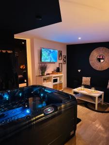 Cottage Love & Spa, LAtelier des Sens