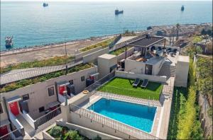 HOM I Vista al Mar I Parking I Wifi I Piscina