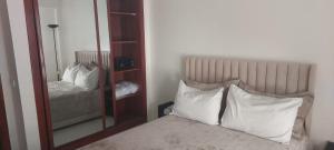 Lina Cozy City Apartment