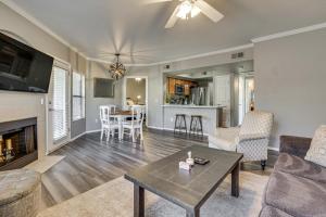 Pool and Gym Access Scottsdale Gem Near Golfing!