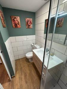 Suite Privada & Acogedora