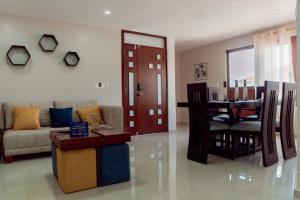 Beautiful Large Apartment