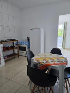 Kitnet Palmeiras - Conforto e Localização Perfeita