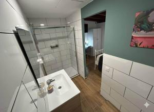 Acogedora Habitación Privada con Baño