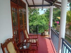 Rangi Villa