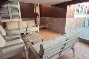 Casa amplia para grupos y familias