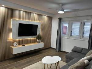 Casa amplia para grupos y familias