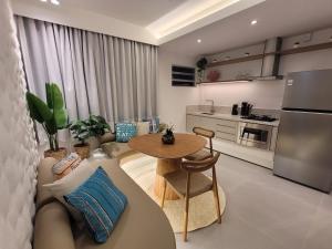 Praia do Rosa Park Studio