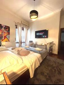 4000 Steps - Apartment Lux Rome
