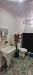 Seu refúgio no litoral