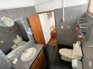 Jazmin Peaceful Local Charm in San Blas