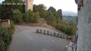 Il Castellaro ai Sassi