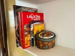 Casa de la Abuelita Cuenca - Vintage Style