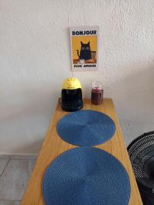 Seu refúgio no litoral