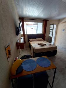 Seu refúgio no litoral