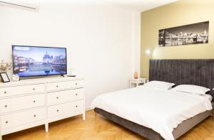 Downtowns five-star excitement