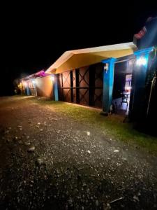 Casa Club Bluaska
