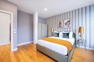 Arcore London Premium Apartments Kentish Town