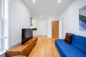 Arcore London Premium Apartments Kentish Town