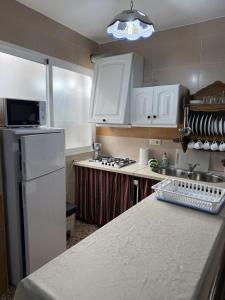 Alojamientos SierraGuadalquivir