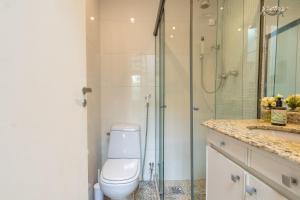 VIC402|Cobertura 3 quartos na Gávea c bela vista