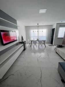 Apartamento Familiar em Piçarras