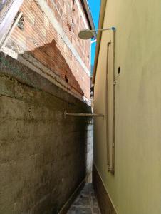 Casa Lua - Corcovado - Ubatuba