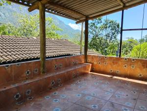 Casa Lua - Corcovado - Ubatuba