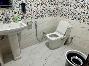 Cabana suites