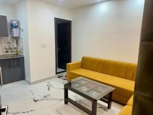 Cabana suites